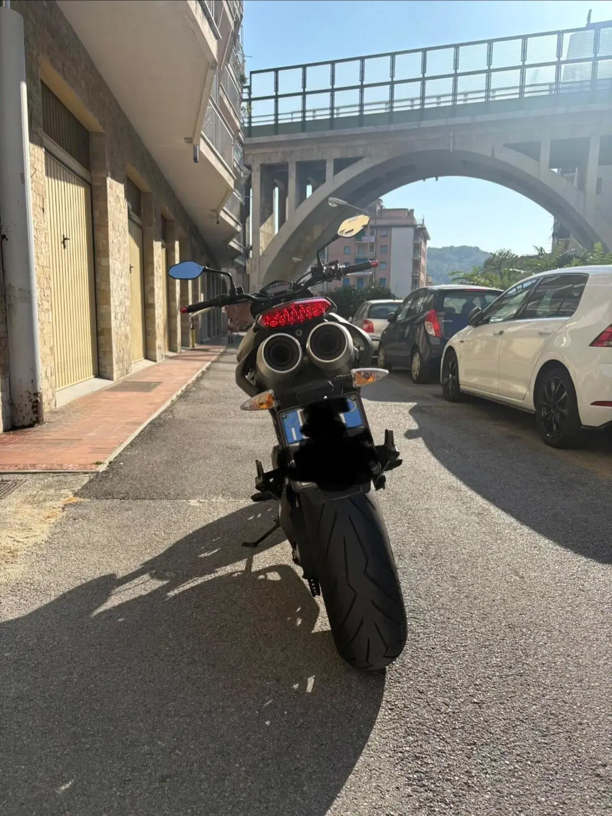 Ducati Hypermotard 796 (2012) (3)