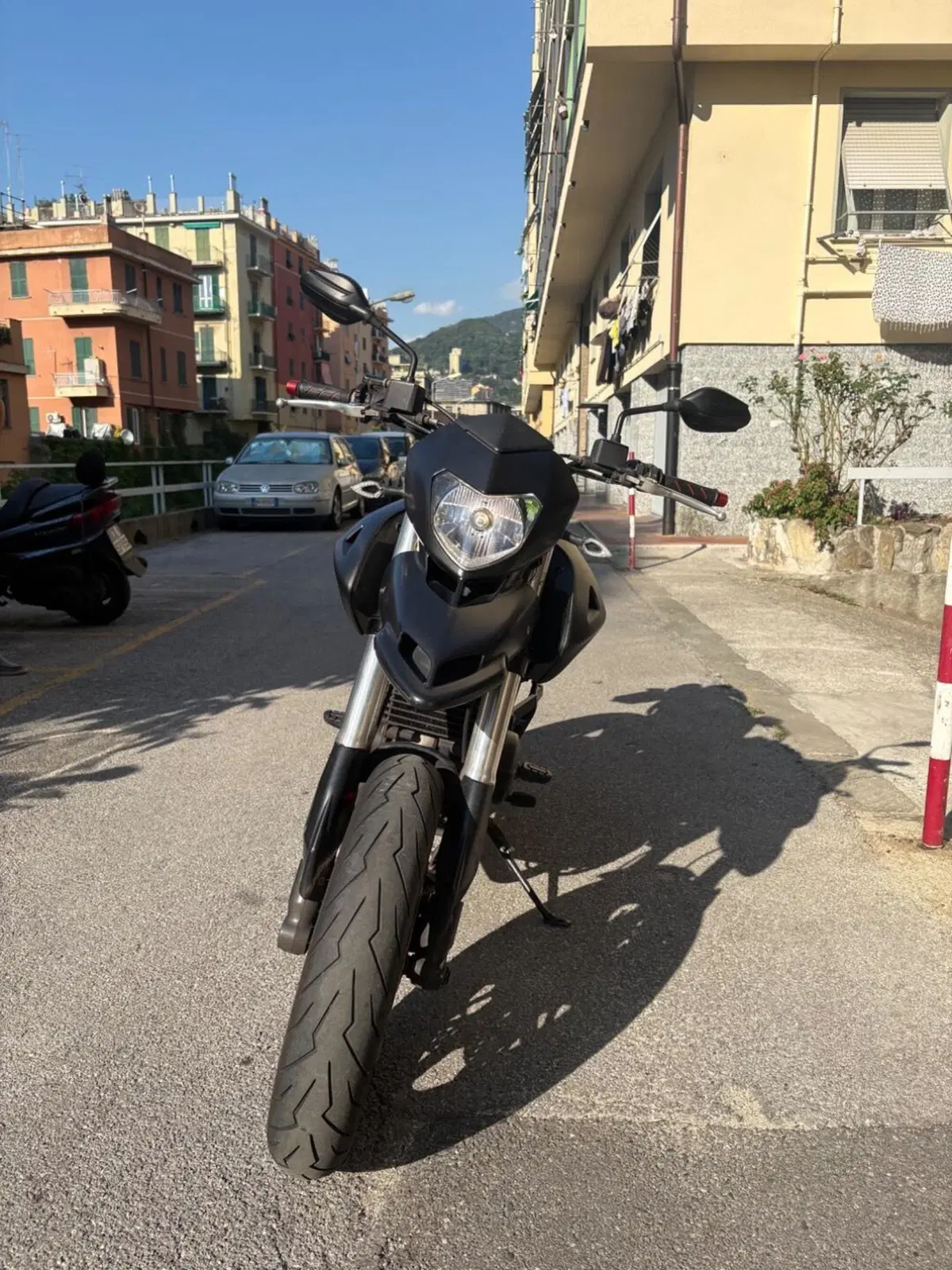 Ducati Hypermotard 796 (2012) (4)