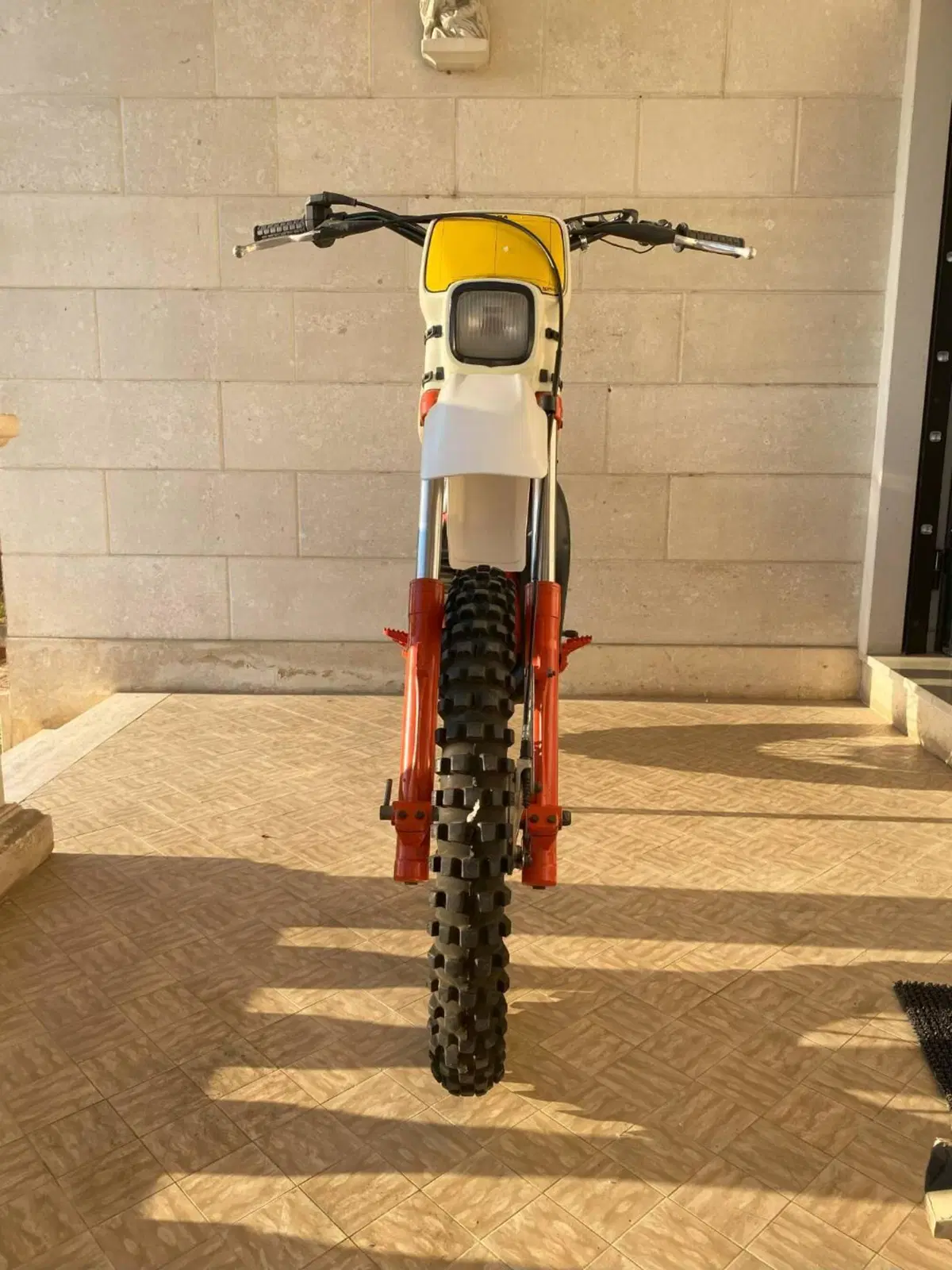 KTM GS 350/420 (3)