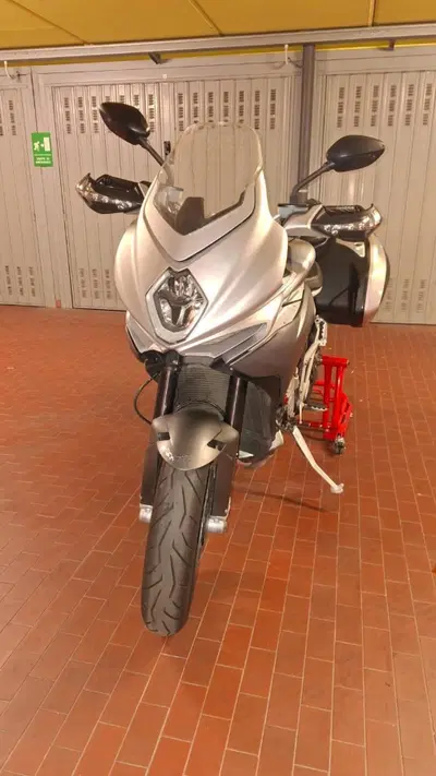 MV Agusta Turismo Veloce 800 (2017 - 2019) usata