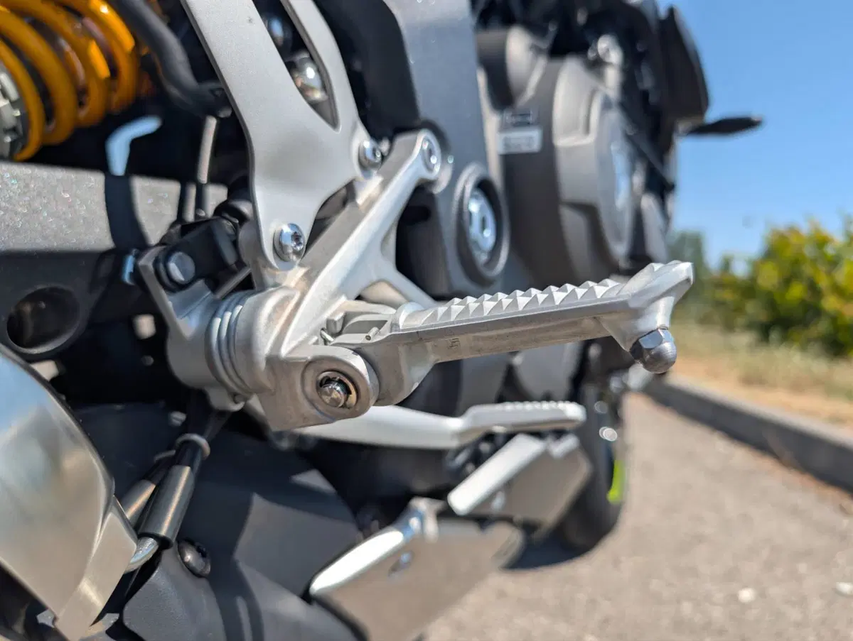 Triumph Speed Triple 1200 RS (2021 - 24) (8)