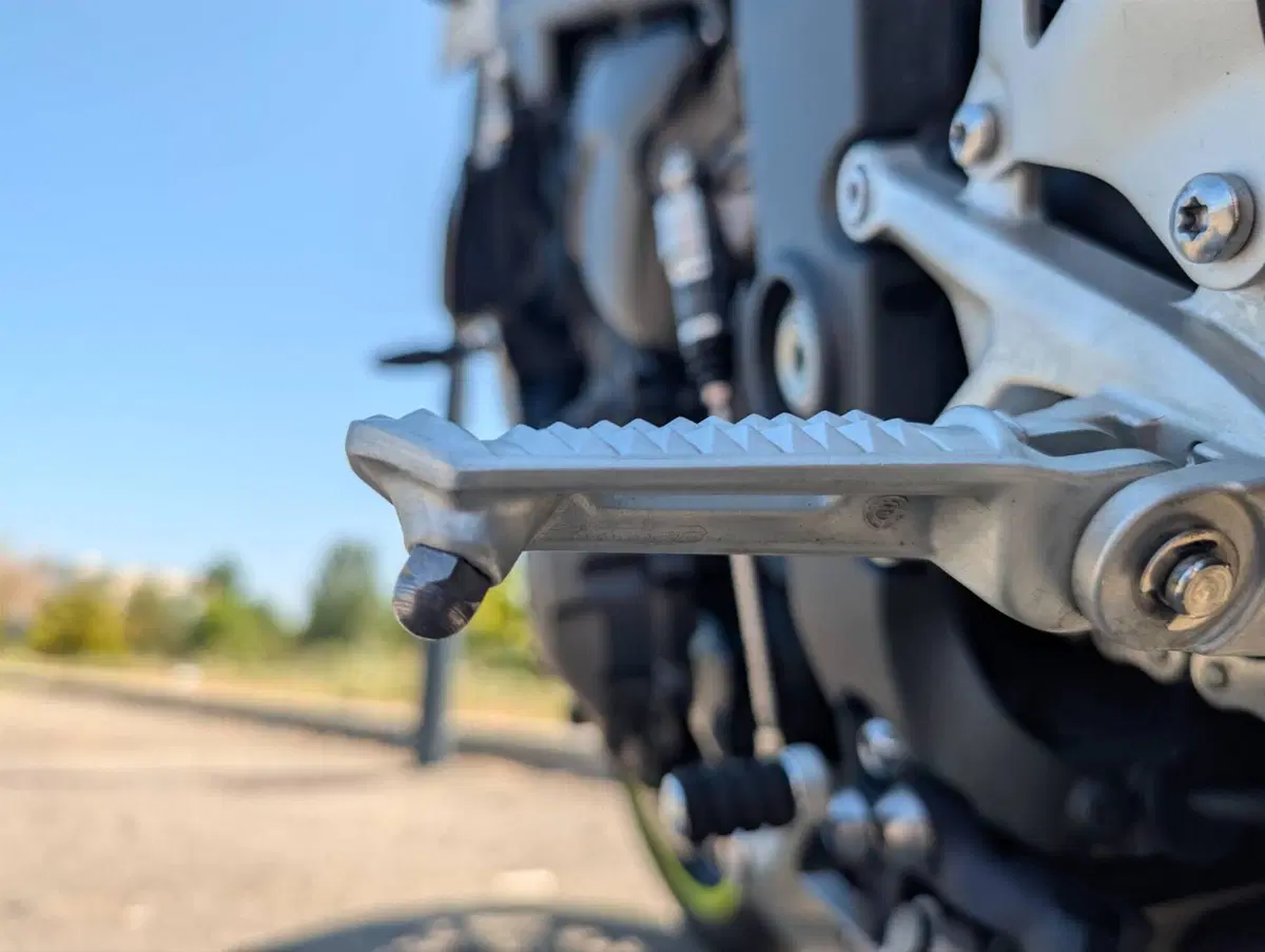Triumph Speed Triple 1200 RS (2021 - 24) (7)