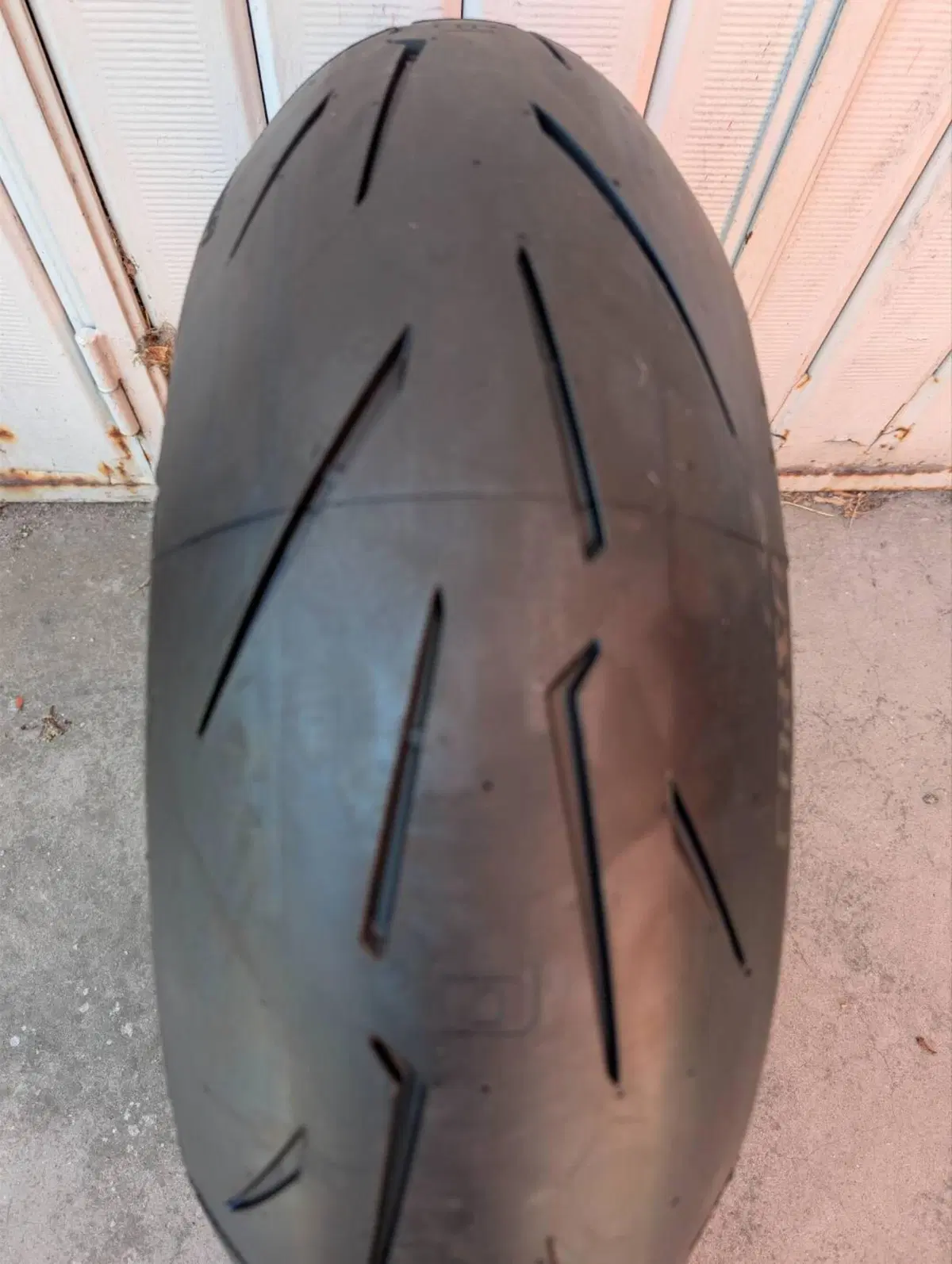 Triumph Speed Triple 1200 RS (2021 - 24) (20)