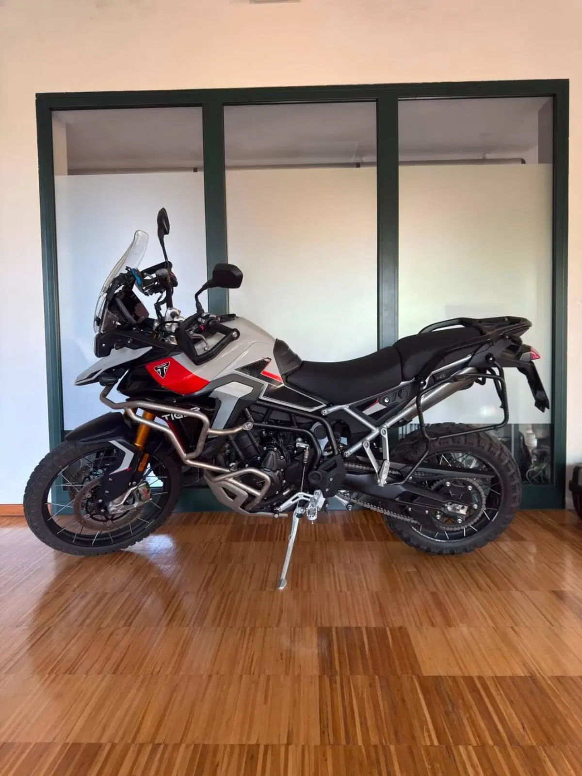 Triumph Tiger 900 Rally Pro (2024 - 26) (3)