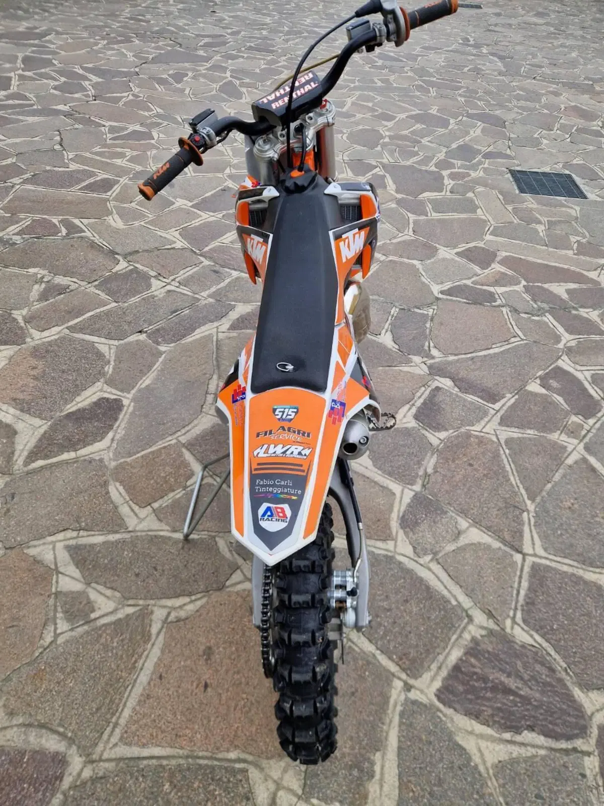 KTM 65 SX (2022) (2)