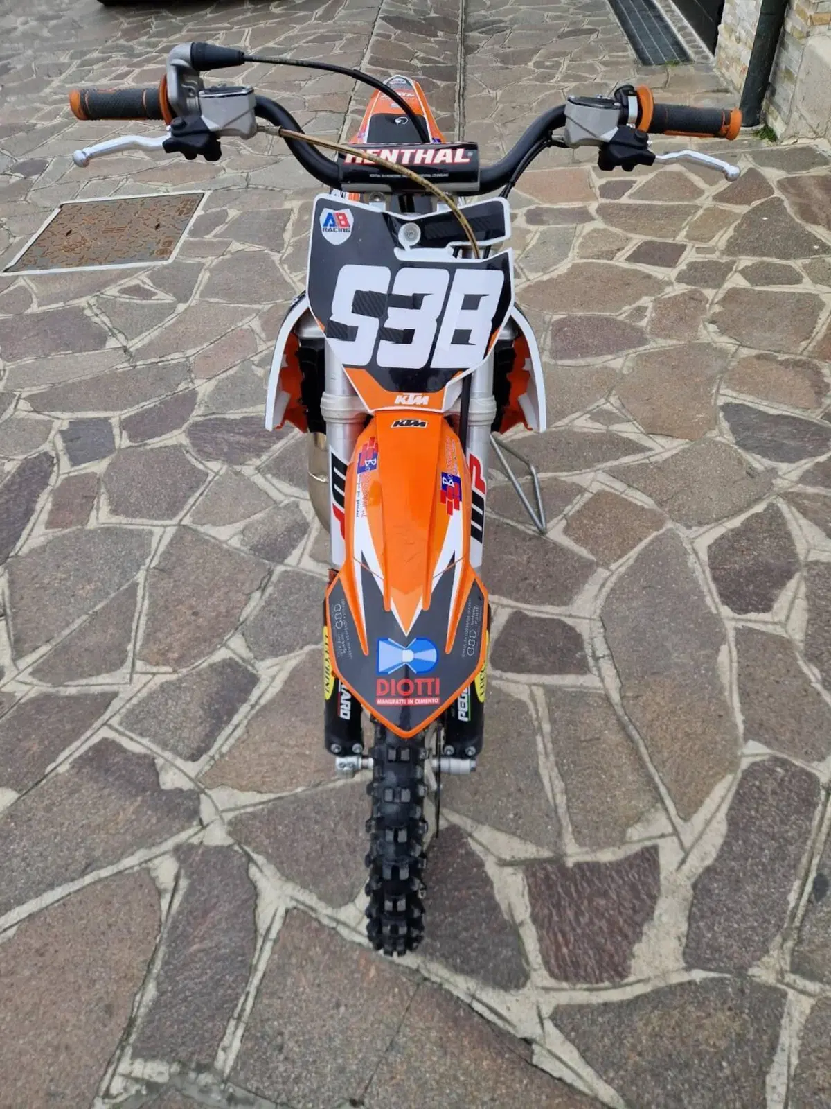 KTM 65 SX (2022) (5)