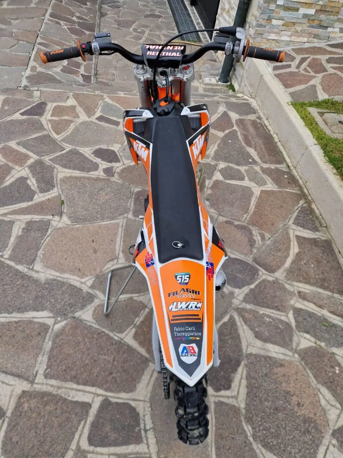KTM 65 SX (2022) (8)