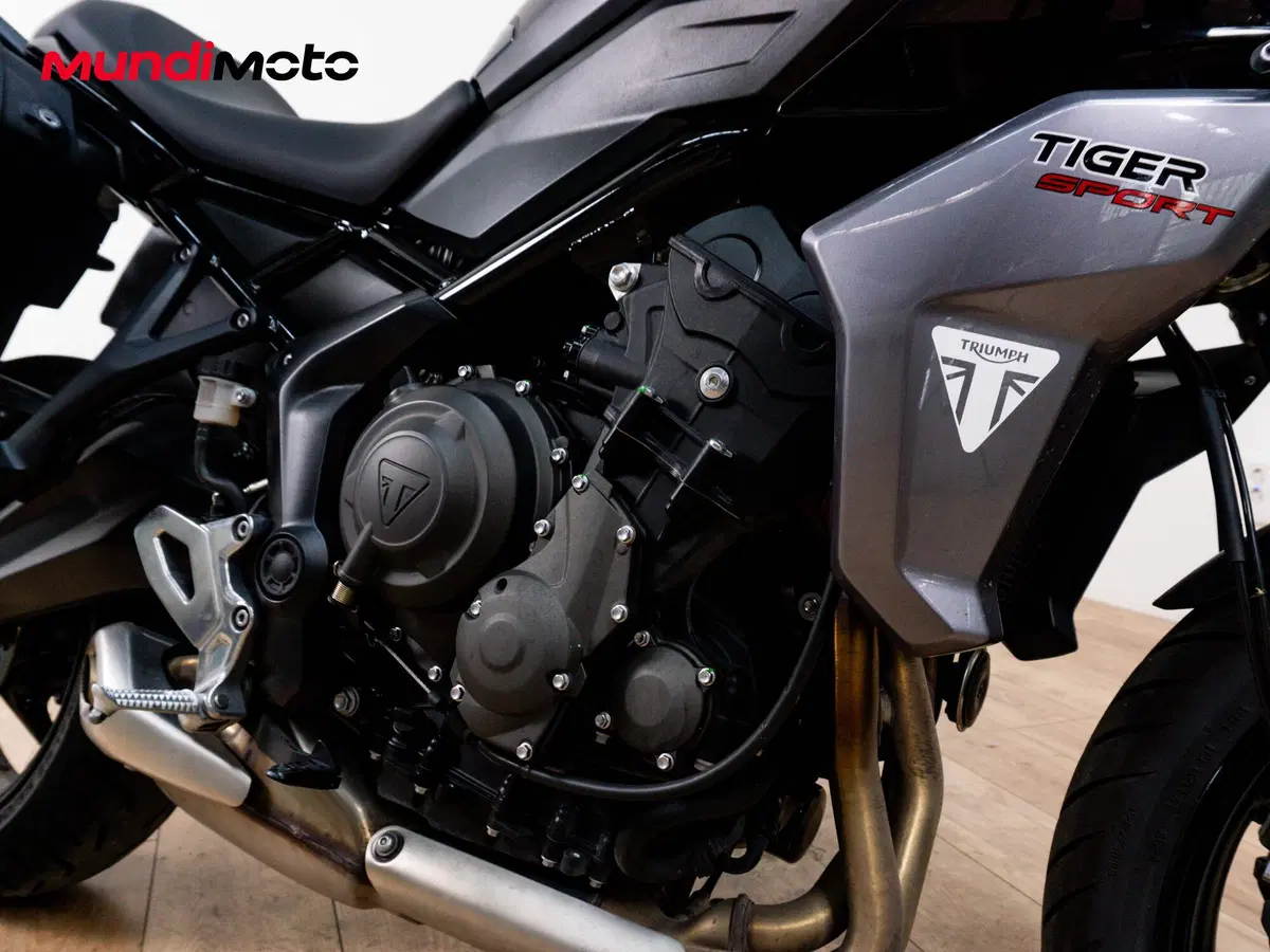 Triumph Tiger Sport 660 (2022 - 24) (5)