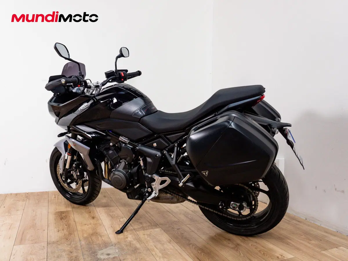 Triumph Tiger Sport 660 (2022 - 24) (7)