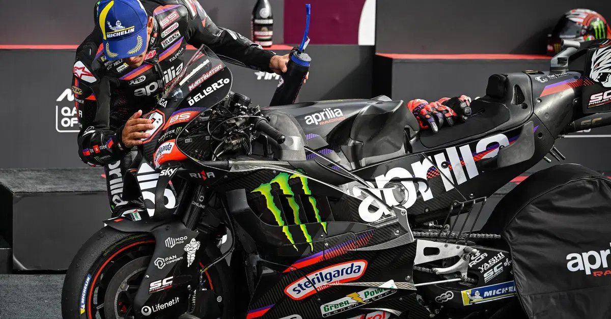 MotoGP 2026. Le pagelle di Silverstone: God save the RS-GP26 e i quattro moschettieri (o tartarughe ninja)
