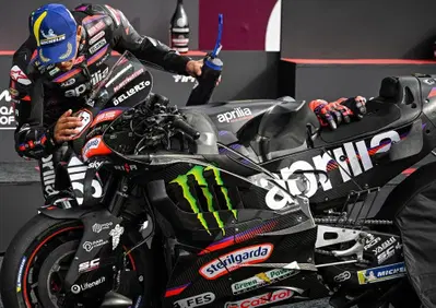 MotoGP 2026. Le pagelle di Silverstone: God save the RS-GP26 e i quattro moschettieri (o tartarughe ninja)