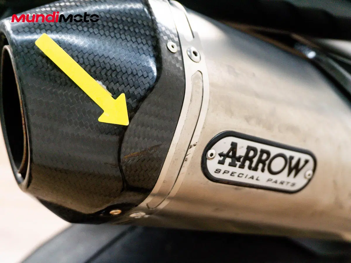 Triumph Speed Triple 1050 RS (2018 - 20) (13)