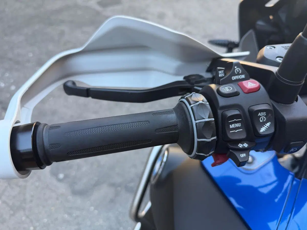 Bmw R 1250 GS Adventure (2019 - 20) (7)