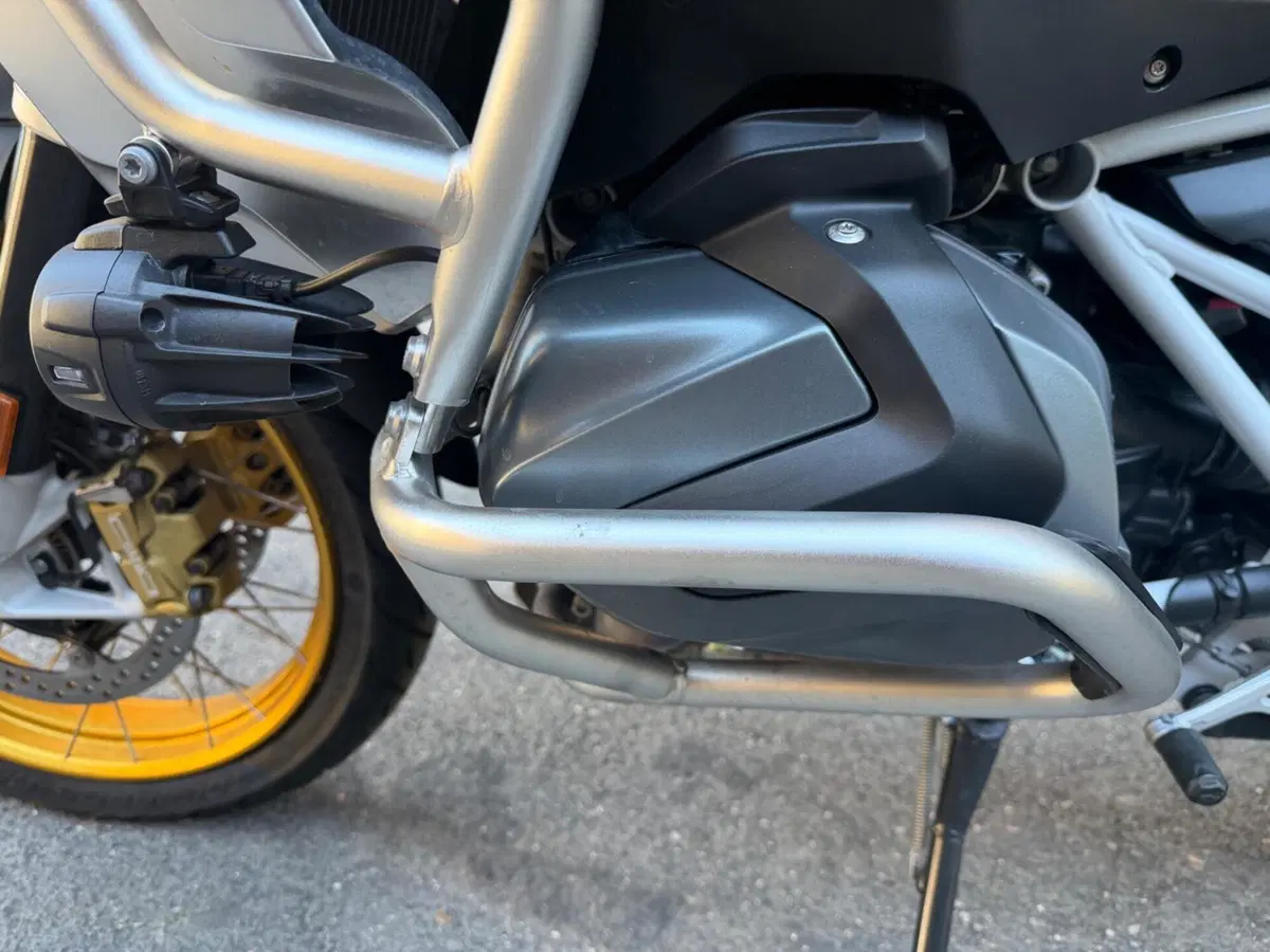 Bmw R 1250 GS Adventure (2019 - 20) (10)