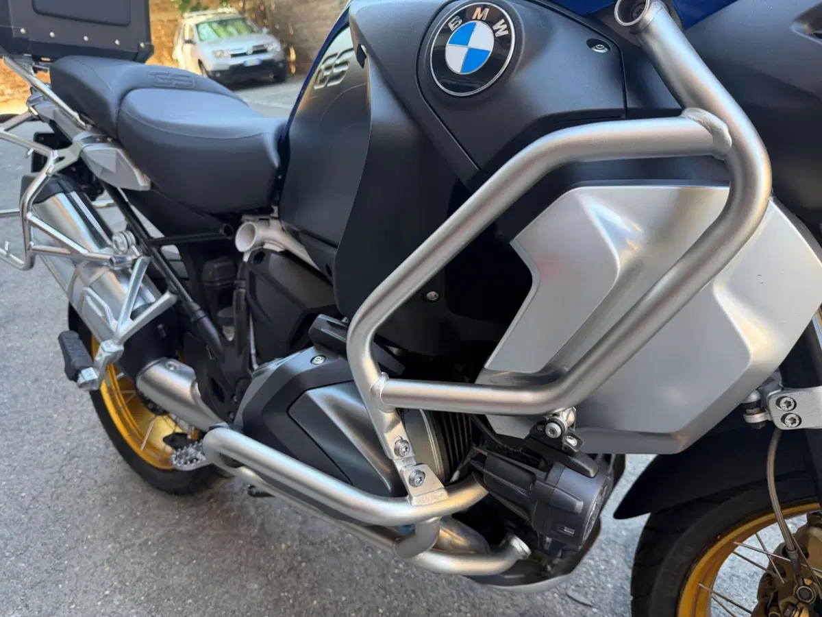 Bmw R 1250 GS Adventure (2019 - 20) (11)