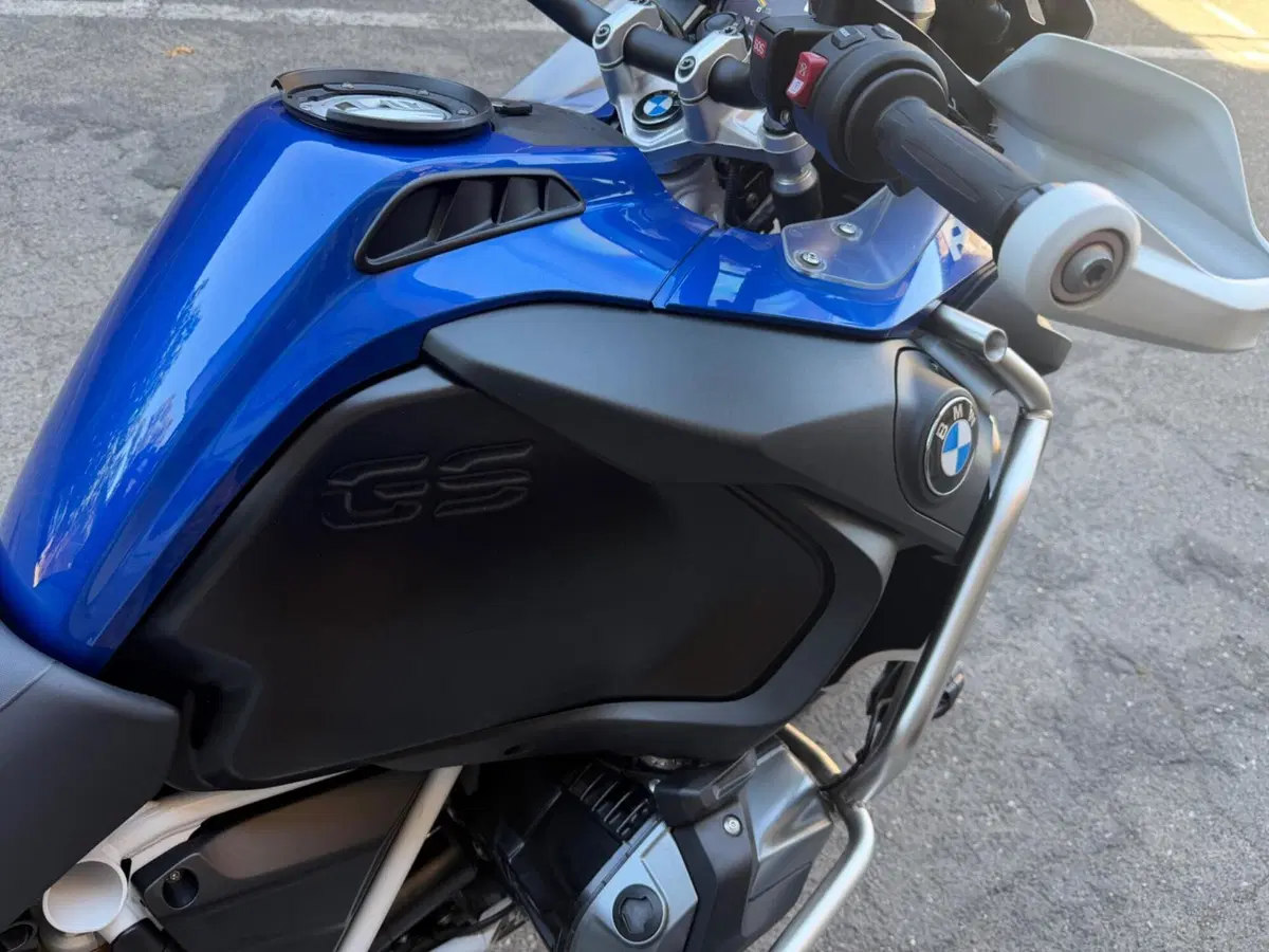 Bmw R 1250 GS Adventure (2019 - 20) (12)