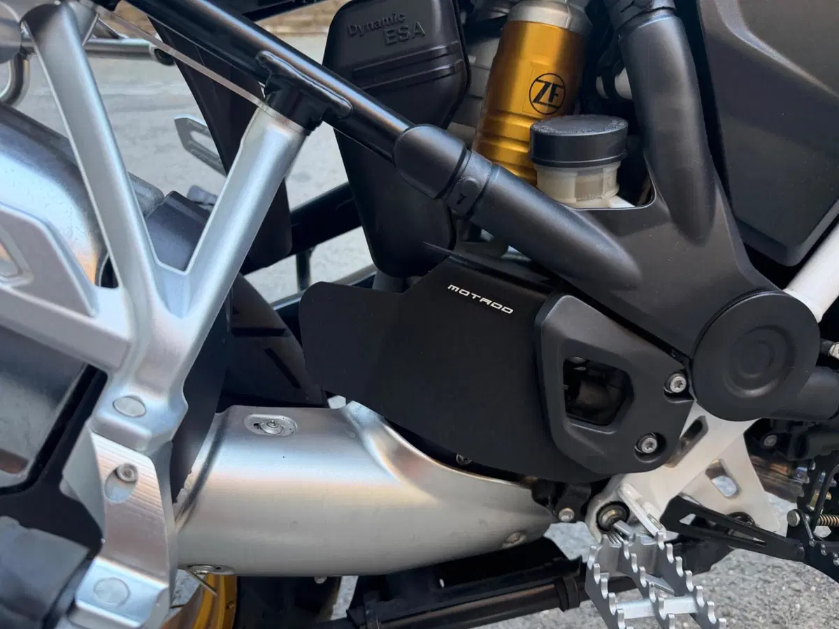 Bmw R 1250 GS Adventure (2019 - 20) (13)