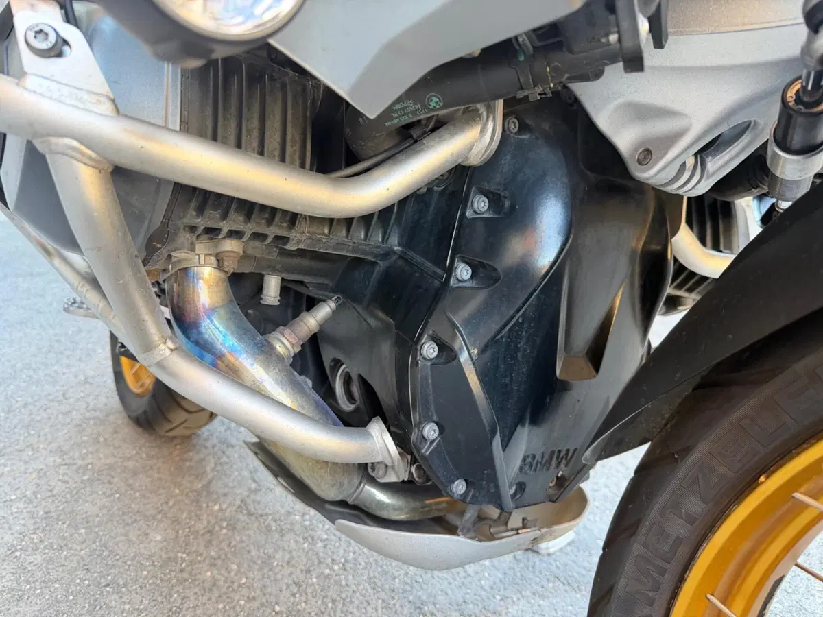 Bmw R 1250 GS Adventure (2019 - 20) (14)