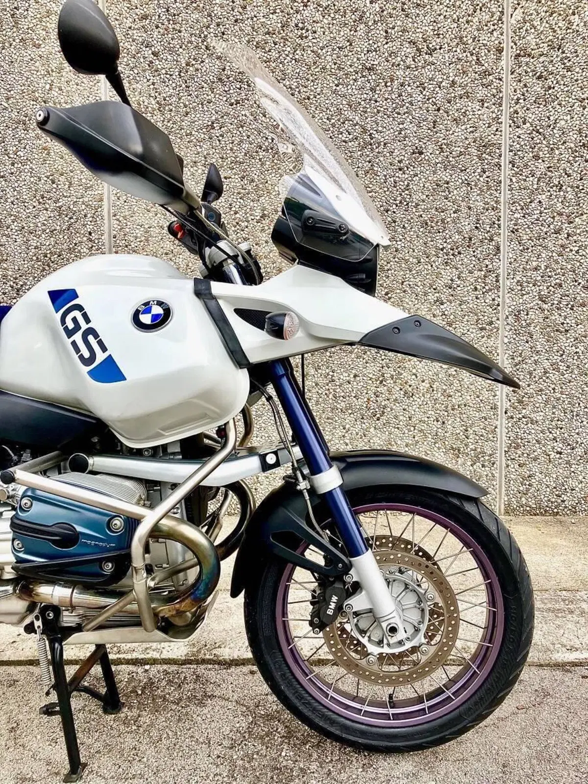 Bmw R 1150 GS Adventure (2002 - 06) (11)