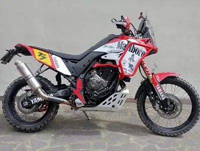 Yamaha T&eacute;n&eacute;r&eacute; 700 (2021) usata