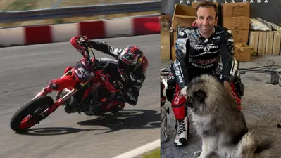 MotoGP 2026. Johann Zarco &egrave; tornato in moto! [VIDEO]