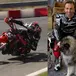 MotoGP 2026. Johann Zarco è tornato in moto! [VIDEO]