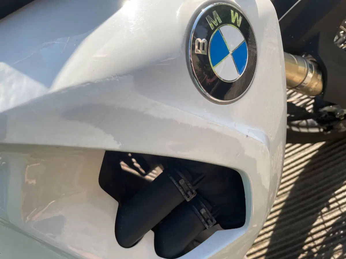 Bmw F 800 GS (2008 - 15) (3)
