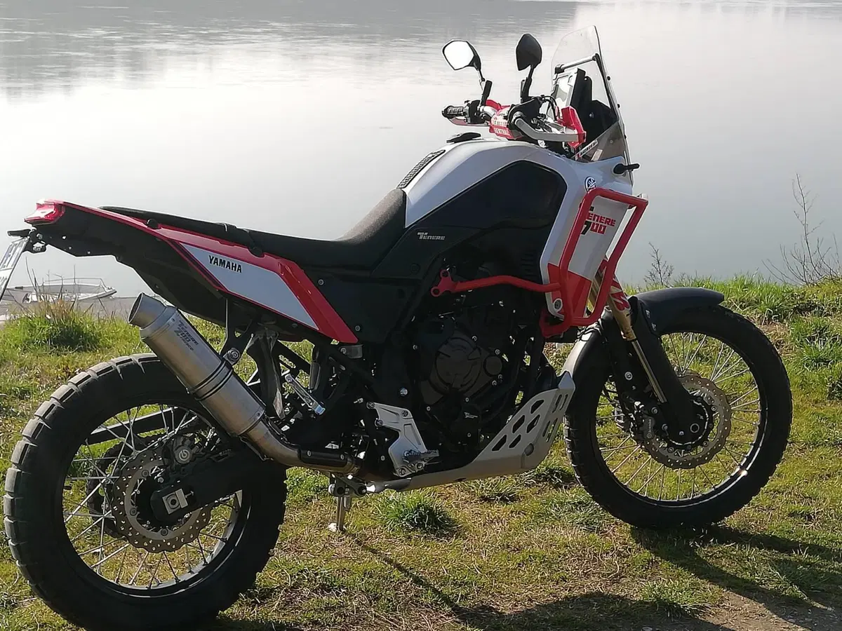 Yamaha Ténéré 700 (2021) (4)