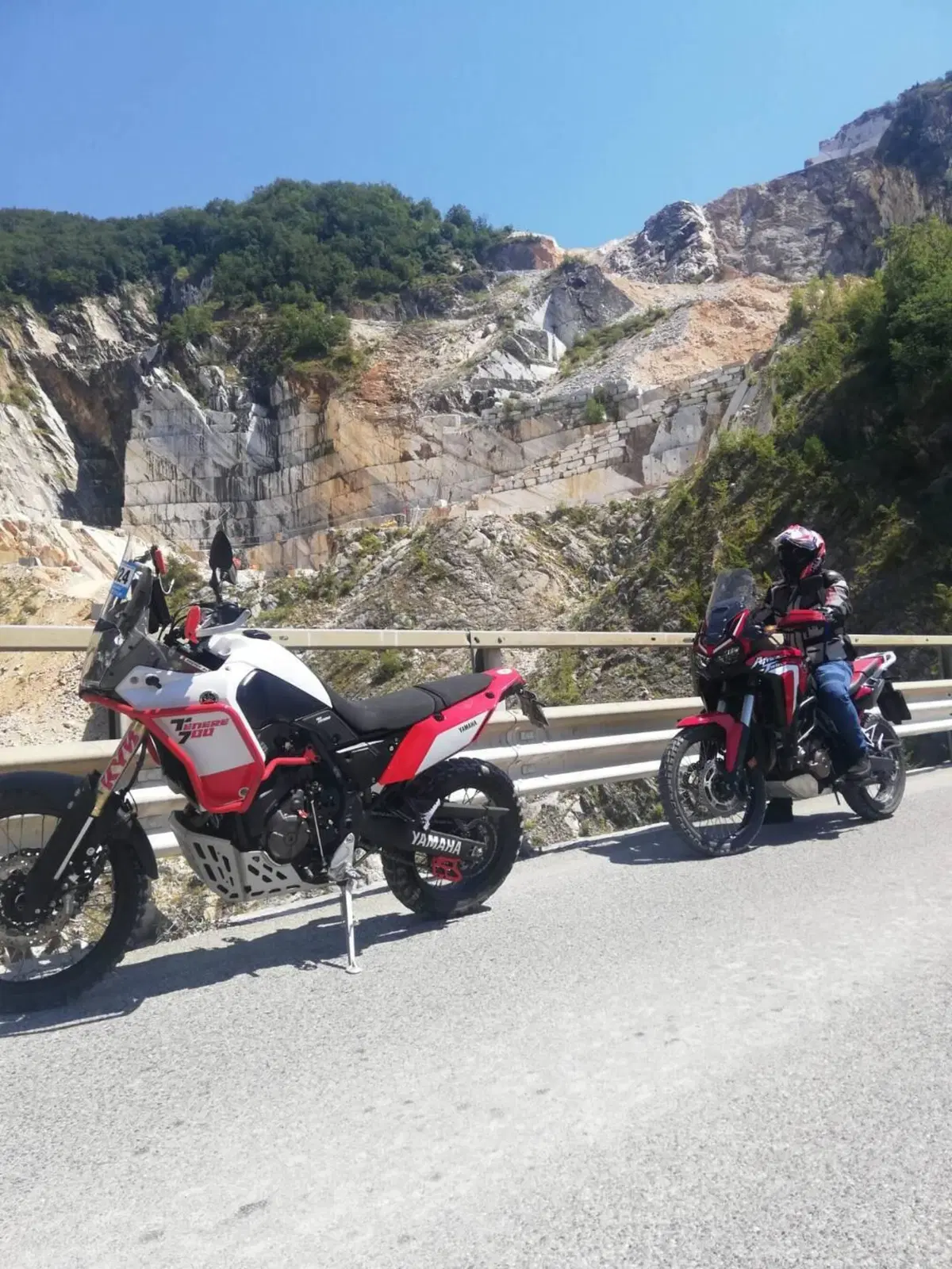 Yamaha Ténéré 700 (2021) (5)