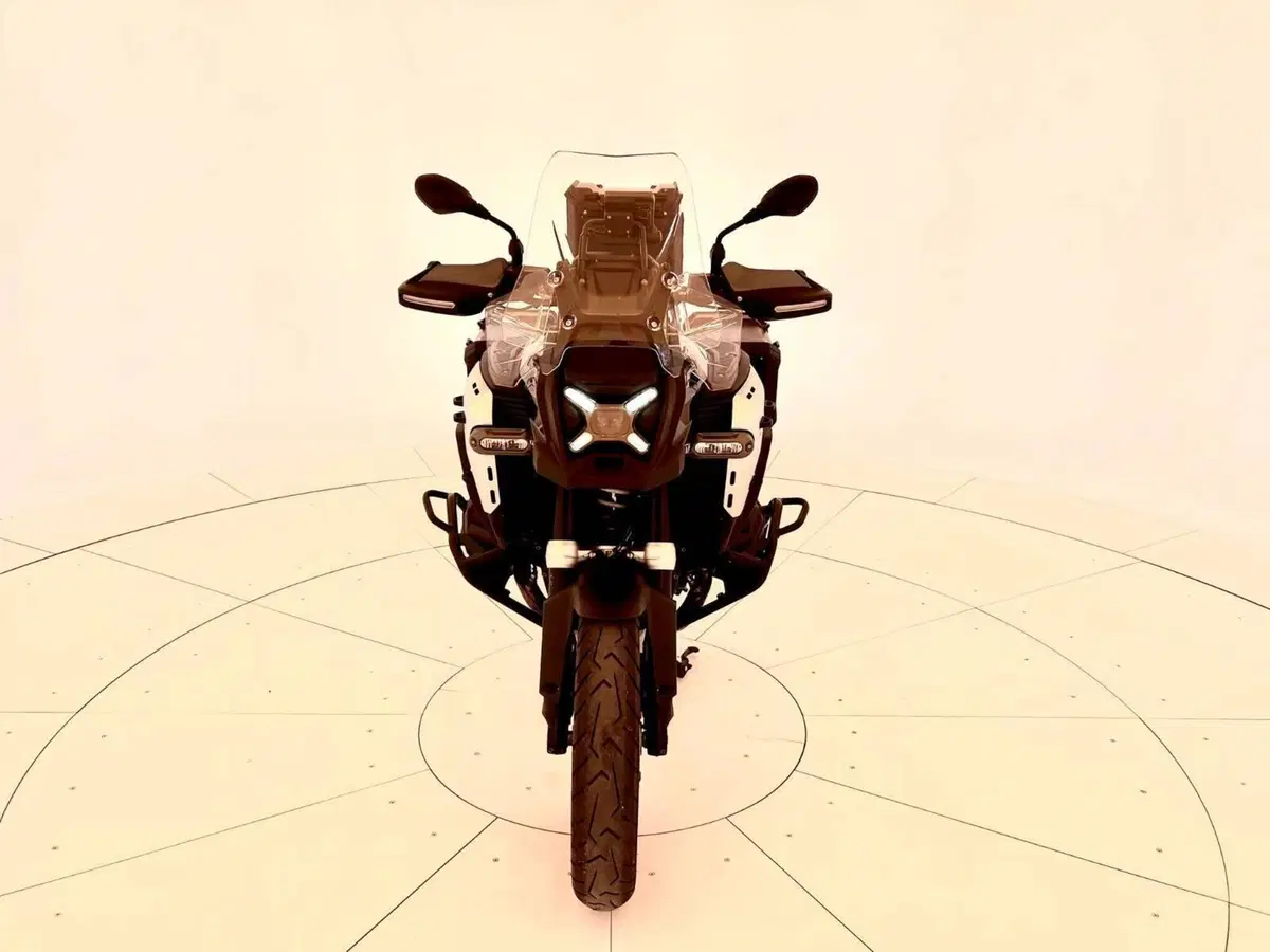 Bmw R 1300 GS Adventure (2025 - 26) (3)