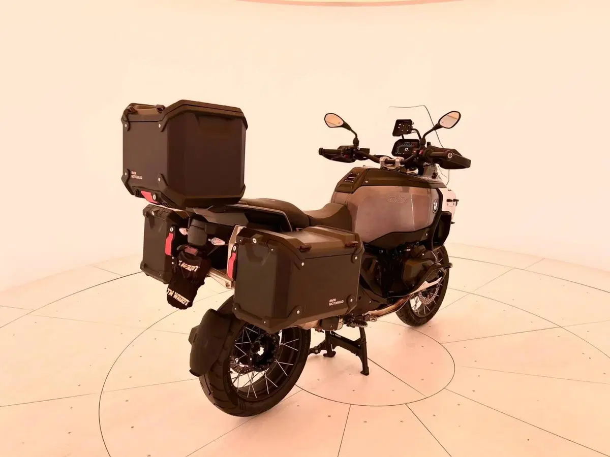 Bmw R 1300 GS Adventure (2025 - 26) (6)