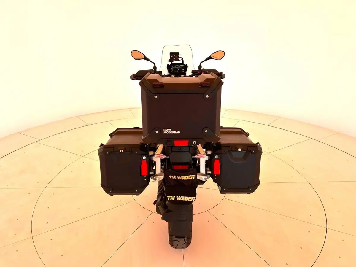 Bmw R 1300 GS Adventure (2025 - 26) (7)