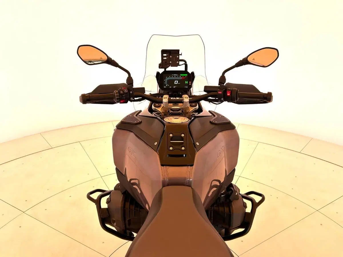 Bmw R 1300 GS Adventure (2025 - 26) (8)