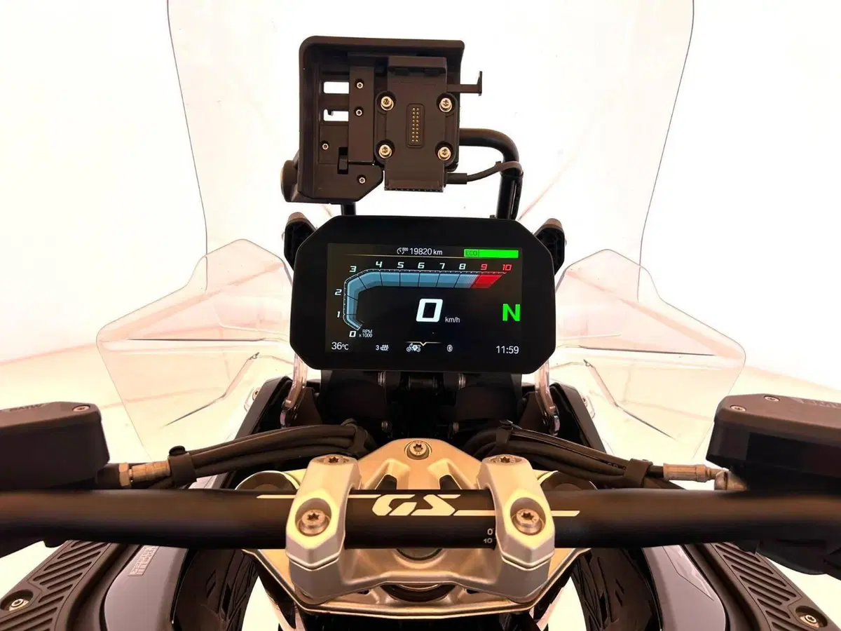 Bmw R 1300 GS Adventure (2025 - 26) (11)