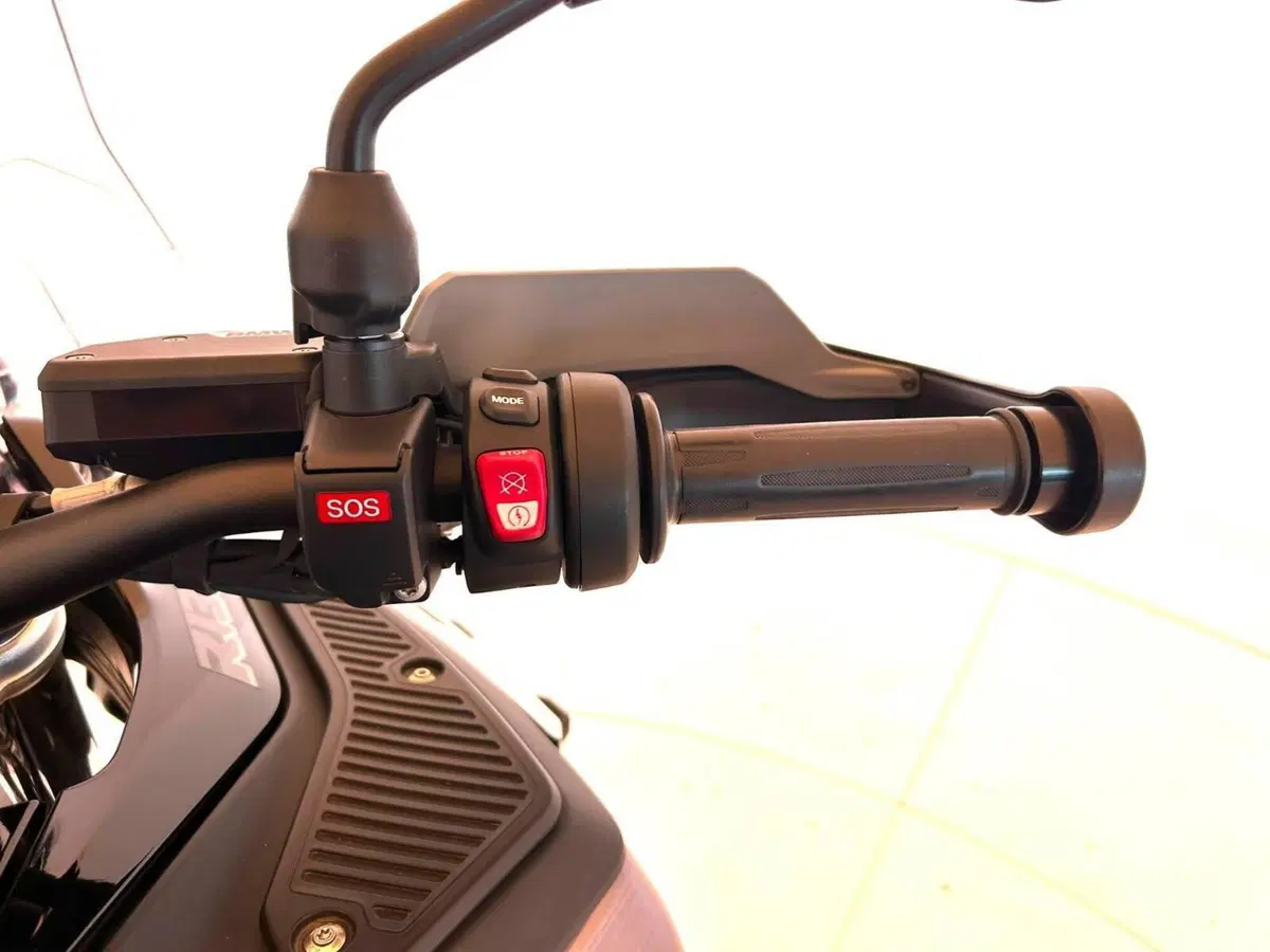 Bmw R 1300 GS Adventure (2025 - 26) (13)