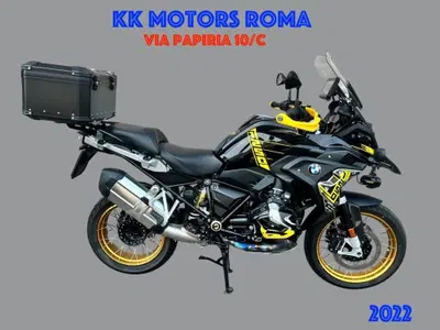 Bmw R 1250 GS - Edition 40 Years GS (2021) usata