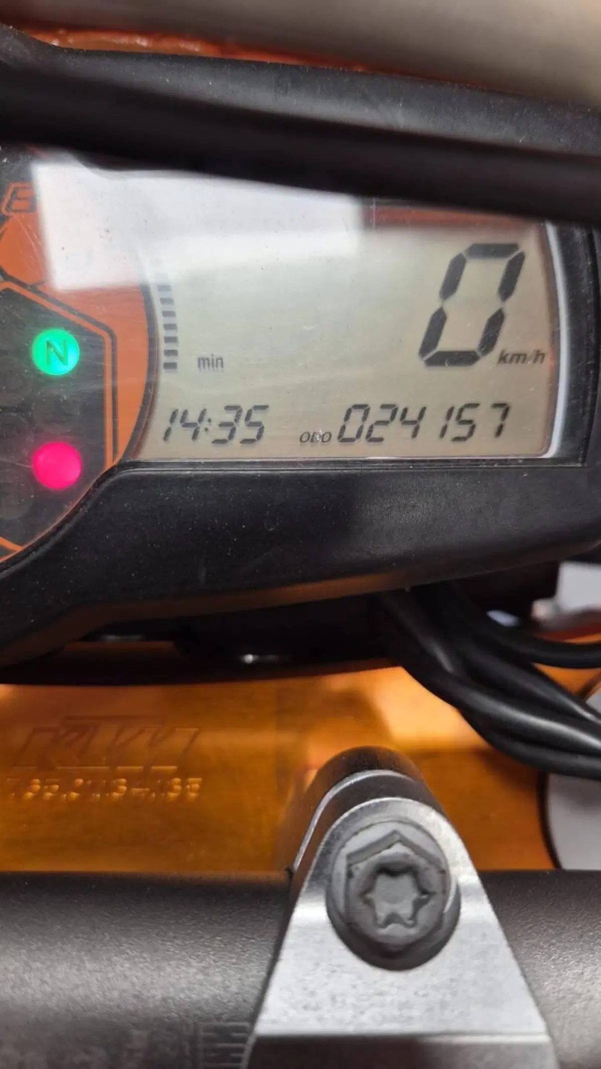KTM 690 SMC R (2012 -17) (7)