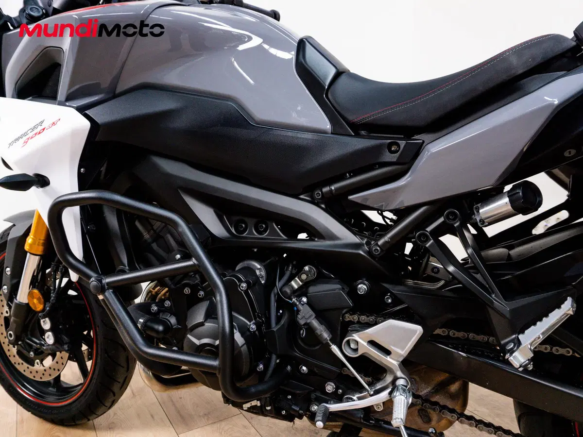 Yamaha Tracer 900 GT (2018 - 20) (10)