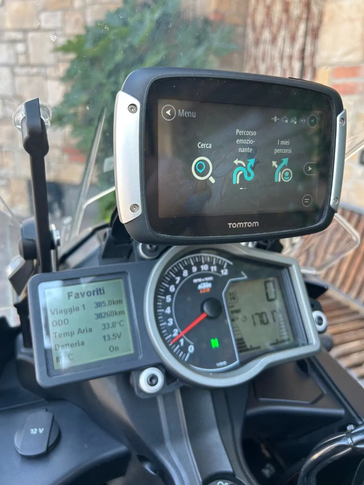 KTM 1090 Adventure S - L (2017 - 19) (5)