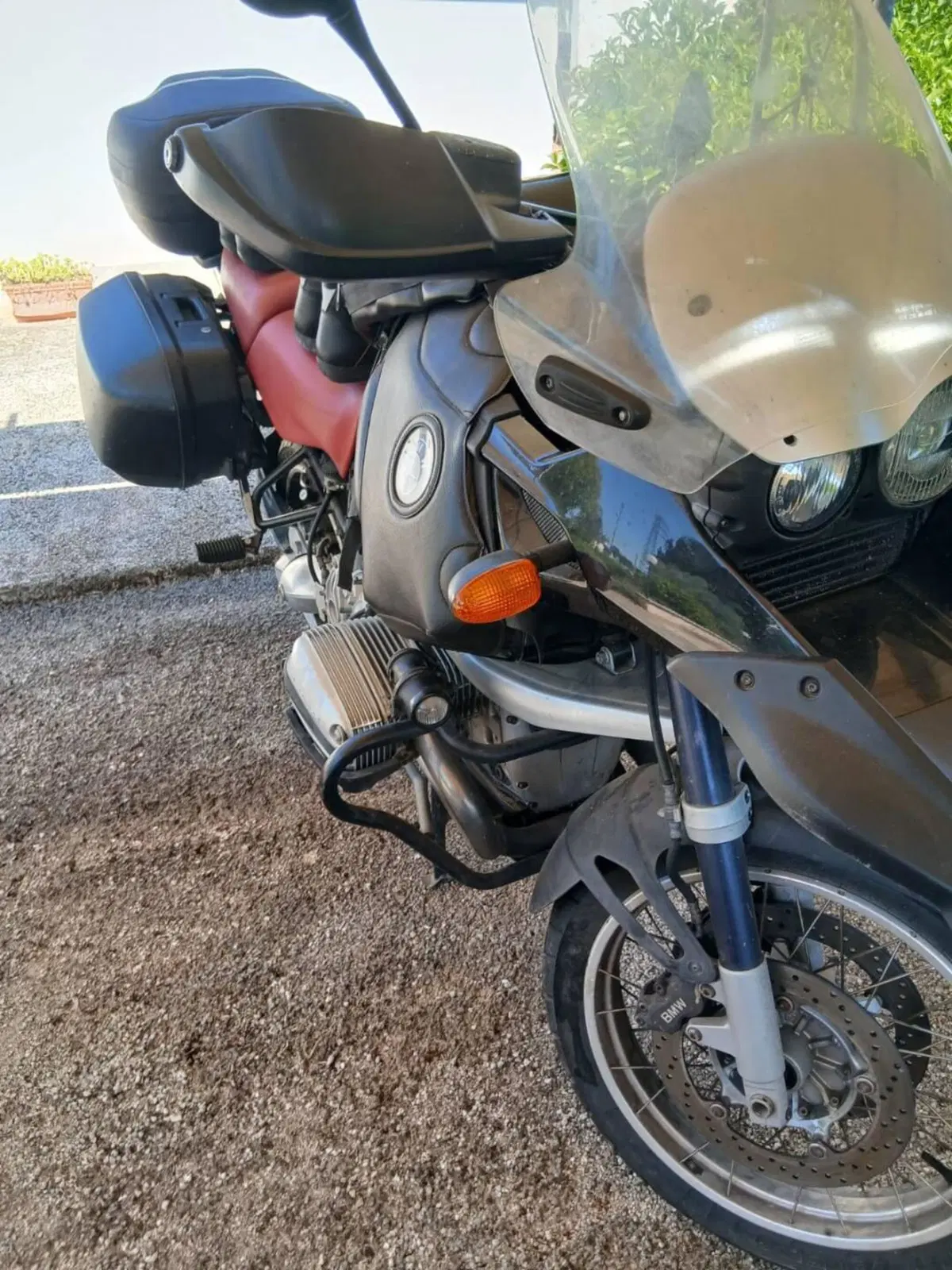 Bmw R 1150 GS (1999 - 03) (3)