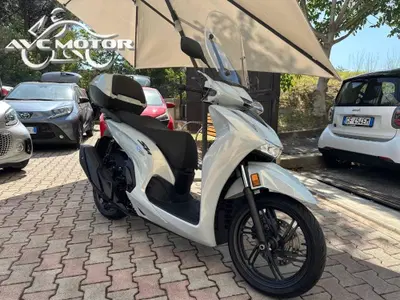 Honda SH 350i GT (2025 - 26) usata