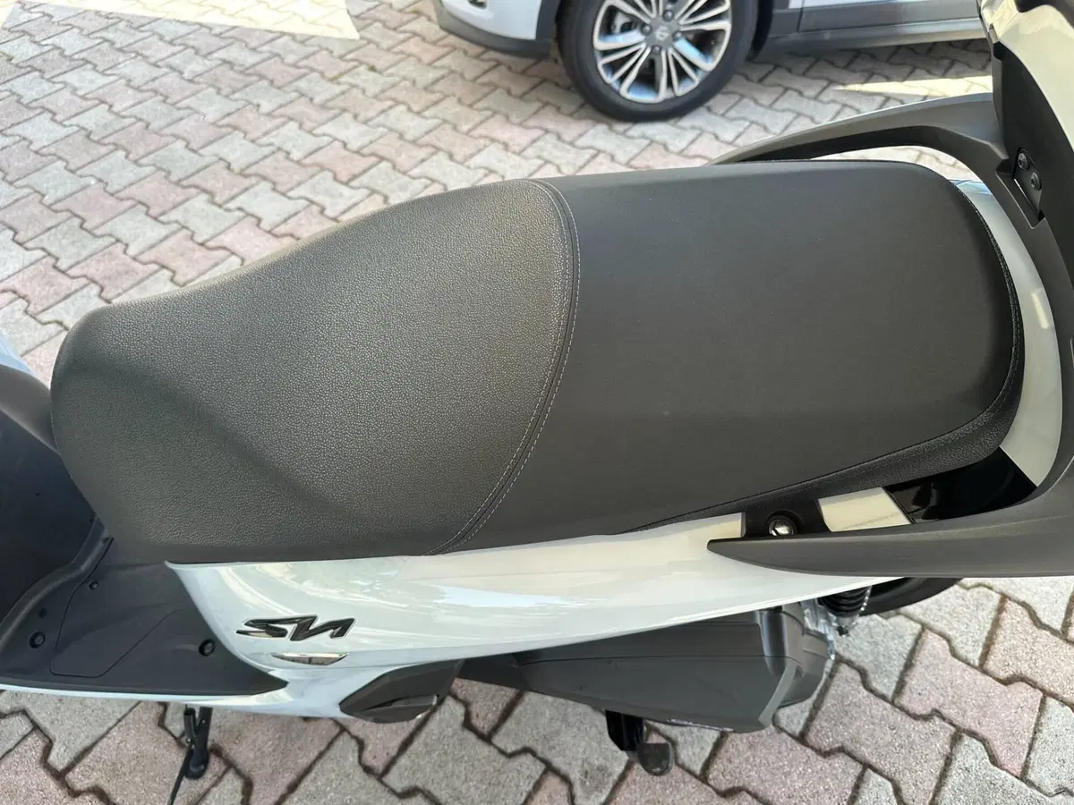 Honda SH 350i GT (2025 - 26) (8)