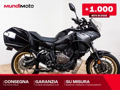 Yamaha Tracer 7 GT (2021 - 24) usata