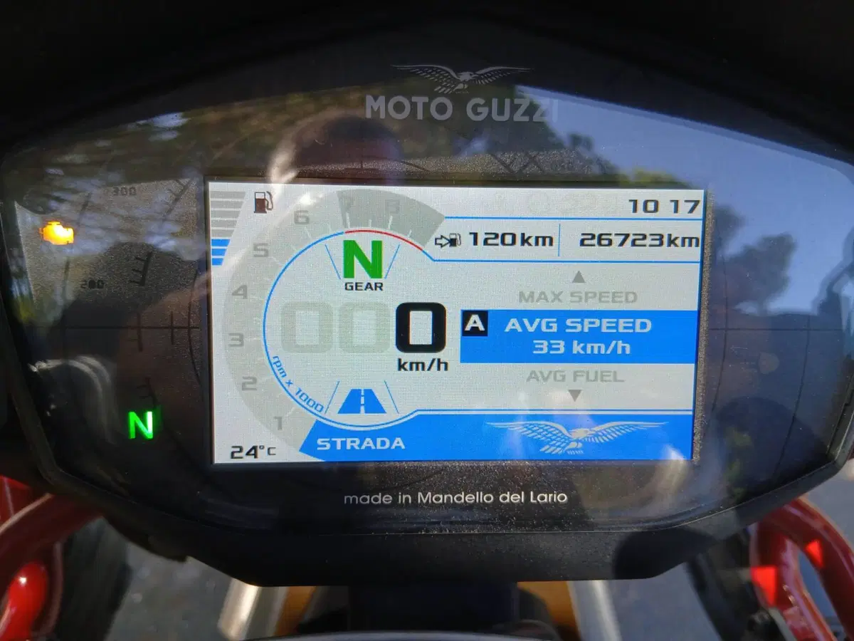 Moto Guzzi V85 TT Evocative Graphics (2019 - 20) (3)
