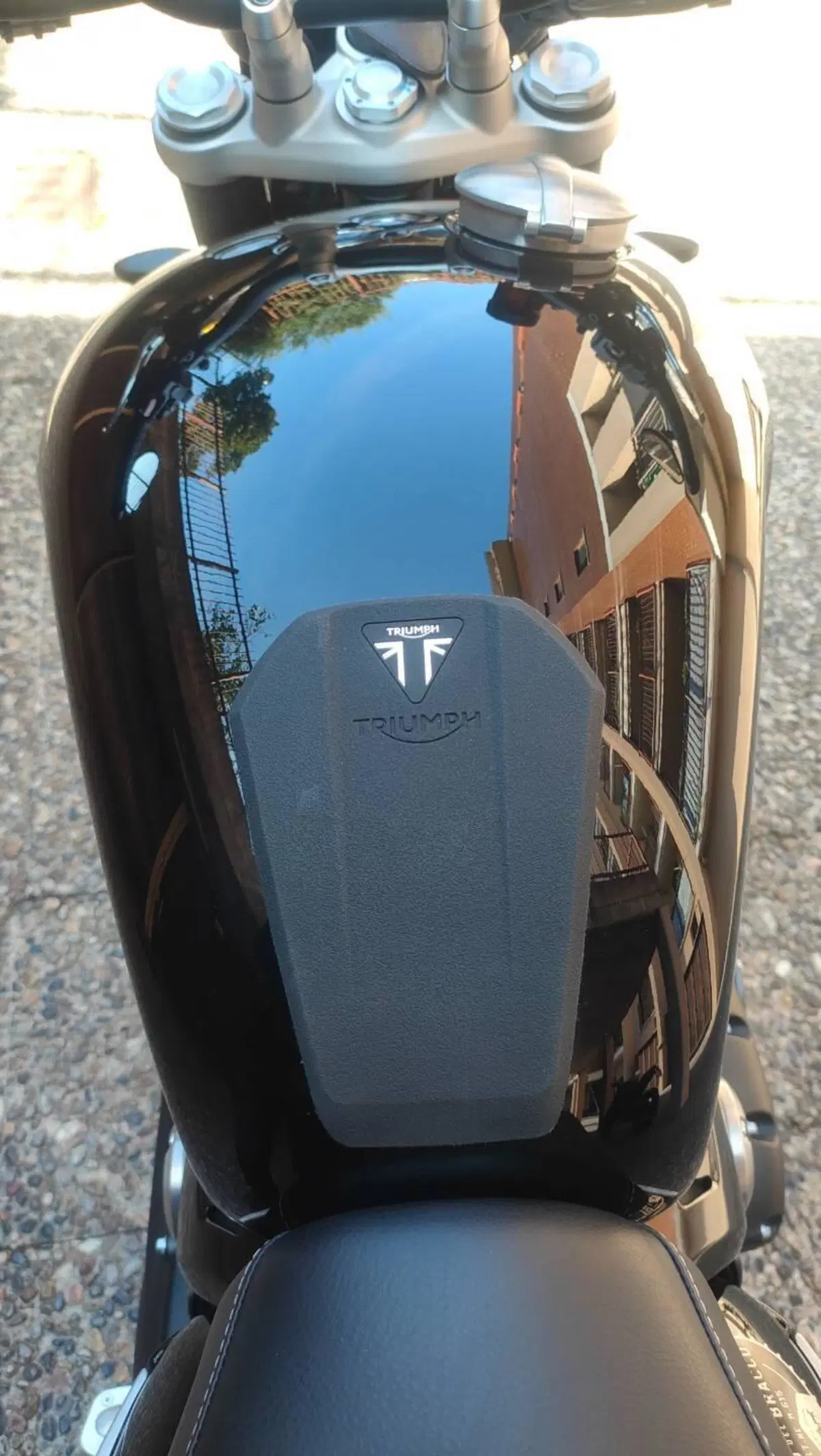 Triumph Speed Twin 1200 (2021 - 24) (6)