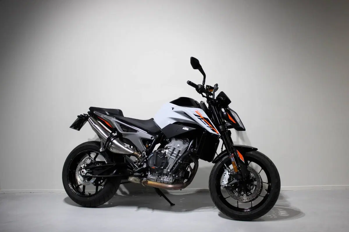 KTM 790 Duke (2025 - 26) (2)