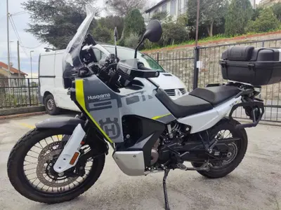 Husqvarna Norden 901 (2022 - 26) usata