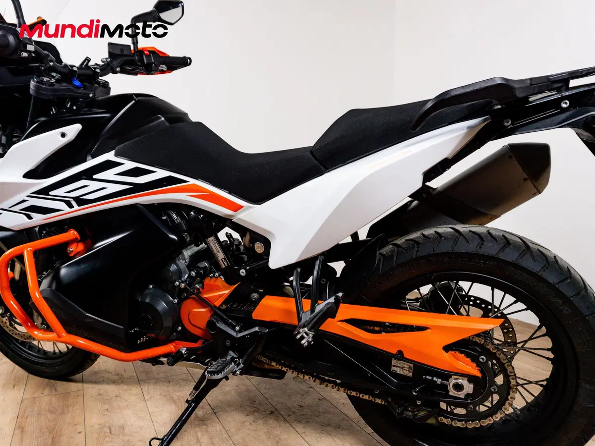KTM 790 Adventure (2019 - 20) (10)