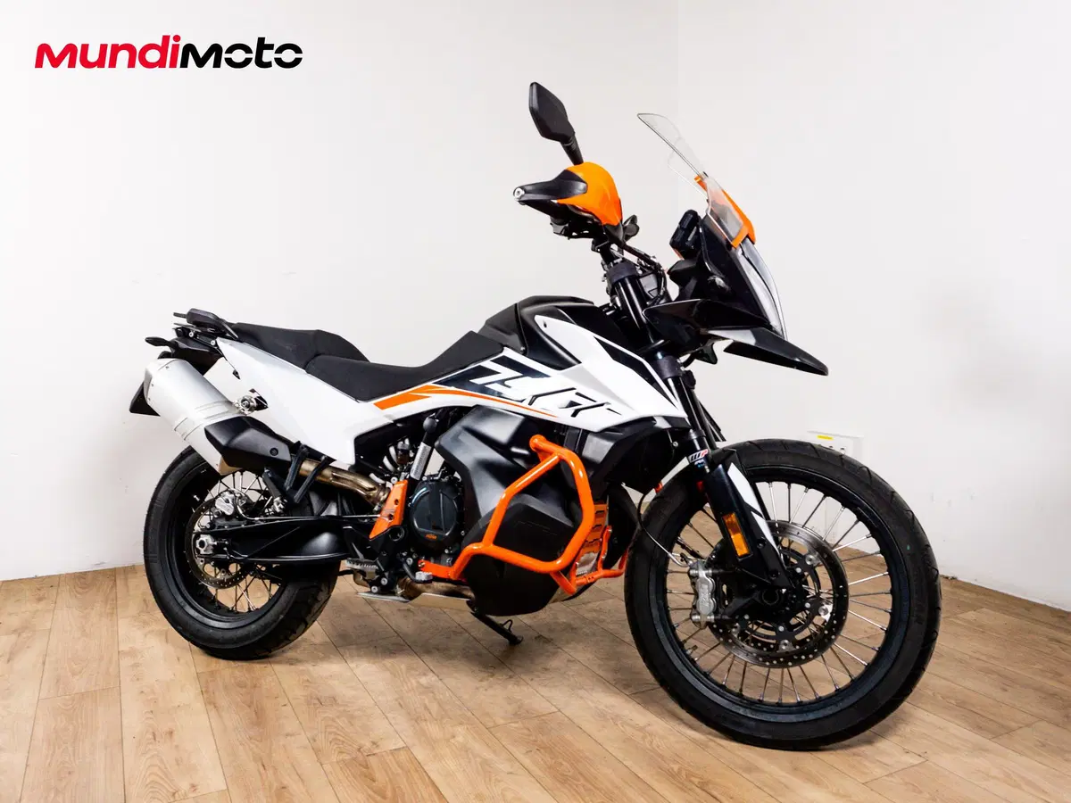 KTM 790 Adventure (2019 - 20) (2)