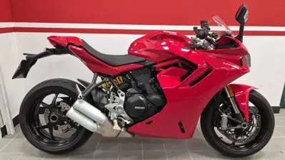 Ducati SuperSport 950 (2021 - 24) usata